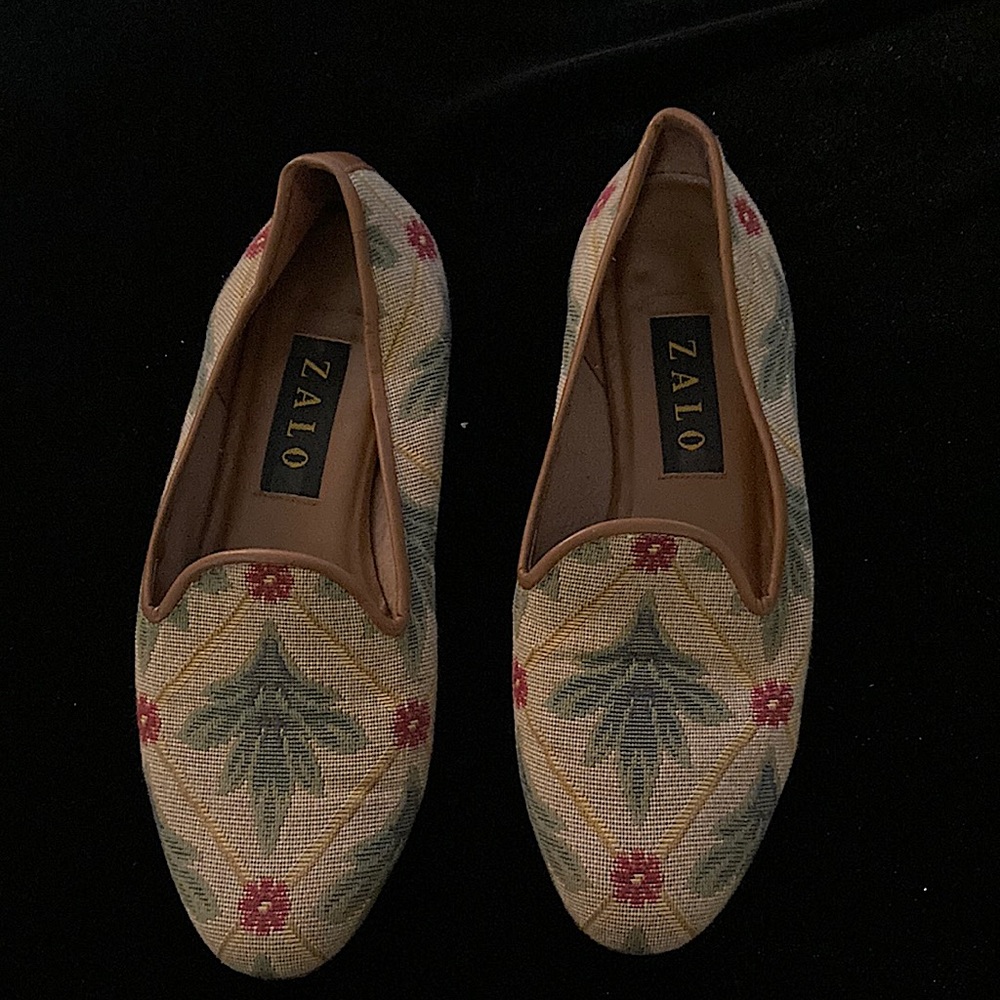 Zalo shoes